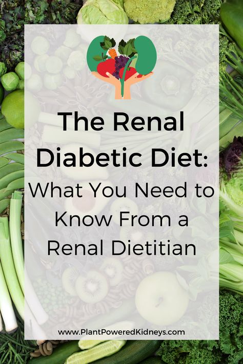 Renal Diet Menu, Renal Recipes, Kidney Healthy Foods, Kidney Diet Recipes, Kidney Friendly Recipes Renal Diet, Food For Kidney Health, Healthy Kidney Diet, Low Potassium Diet, Low Protein Diet