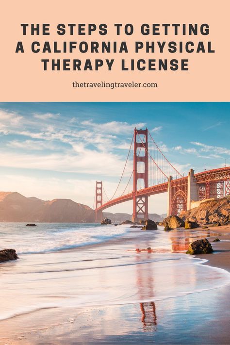 California: the land of plenty. Beautiful mountains, forests, and beaches. Big cities, small towns, great weather. The food. And of course, if you’re a travel physical therapist, it’s basically a gold mine for PT jobs | working in traveling therapy | working in traveling healthcare | traveling healthcare workers | #travelingtherapist #physicaltherapy #travelingphysicaltherapy #travelingjobs #travelingtherapy | Follow thetravelingtraveler.com for more @thetravelingtraveler_ Traveling Speech Therapist, Travel Therapy, Medical Slp, Mountains California, Healthcare Jobs, Speech Pathologist, Perfect Job, Passport Photo, Visit California