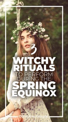 Spring Equinox Ritual Witches, Spring Rituals Ideas, Spring Equinox Celebration Pagan, Spring Equinox Rituals, Spring Solstice Rituals, Ostara Ritual Ideas, Spring Equinox Crafts, Spring Rituals, Spring Equinox Celebration