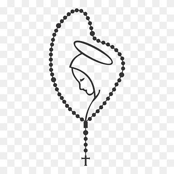 Holy Rosary Images, Rosary Wallpaper, Bead Tattoo, Rosary Drawing, Rosary Art, Our Lady Of Rosary, Holy Tattoos, Rosary Bead Tattoo, Divine Mercy Rosary