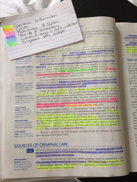 Reviewer Ideas Notes, Highlighter Colors For Notes, Law School Highlighting, Textbook Notes Aesthetic, Textbook Annotation Aesthetic, Highlighting Ideas Notes, Highlighting Tips School, Reviewer Notes Ideas Aesthetic, Law Notes Ideas