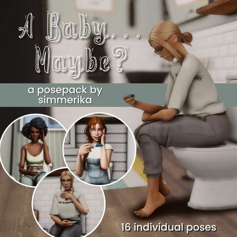 Sims 4 Headshot Poses, Sims 4 Pregnancy Test Mod, Sims4 Pregnancy Poses, Sims 4 Pose Packs Solo, Sims 4 Pregnant Belly, Ts4 Maternity Cc, Sims 4 Pregnancy Announcement Poses, Sims 4 Pregnancy Test, Sims 4 Pregnancy Cc