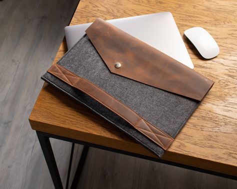 Excited to share the latest addition to my #etsy shop: Macbook Air 13 inch 2021 Case, Custom Leather MacBook Pro 13" M1 sleeve, Macbook Pro 13 2020, Leather Macbook M1 Case https://etsy.me/34wjLdB #brown #gray #macbookpro132020 #macbook2020case #customleathercase #macb Macbook Bag, New Macbook Pro, Leather Computer Bag, New Macbook Air, Leather Laptop Sleeve, Laptop Pouch, Acer Chromebook, Leather Laptop Case, Macbook Pro 13 Case