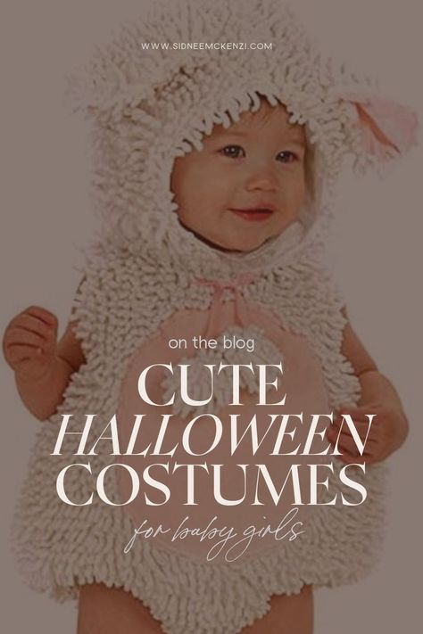 Your baby’s first Halloween is just around the corner! Discover the most adorable Halloween costumes for babies, including options for baby girls, baby boys, and gender-neutral choices. This blog post is packed with creative and cute ideas that will make your baby’s Halloween outfit the talk of the town. Make sure to explore all the costume options to find the perfect one! For more inspiration and shopping links, visit sidneemckenzi.com today. Baby Girl 1st Halloween Costume, Rubber Duck Costume Diy, Halloween Baby Girl Costumes, Cute Baby Costume, First Halloween Costumes Girl, Diy Baby Girl Halloween Costumes, Babys First Halloween Costumes, Baby’s First Halloween Costume, Baby Girl Costumes For Halloween