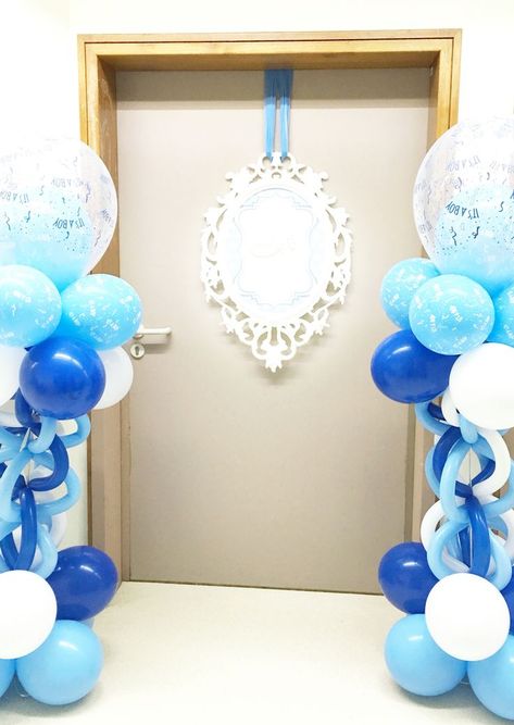 Decorated hospital room door | Baby boy decorations, Baby hospital gifts, Boy decor Royal Baby Nurseries, Hospital Door Decorations, Birth Room, Hospital Decoration, Homecoming Decorations, Newborn Baby Hospital, Baby Decorations, Room Door Decorations, Baby Staff