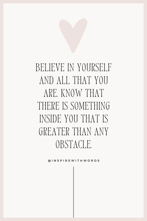 Quotes On Self Belief, Selfbelief Quotes, Self Belief Quotes, Quotes Believe, Bettering Yourself, Belief Quotes, Believe In Yourself Quotes, Find Motivation, Daily Quotes Positive