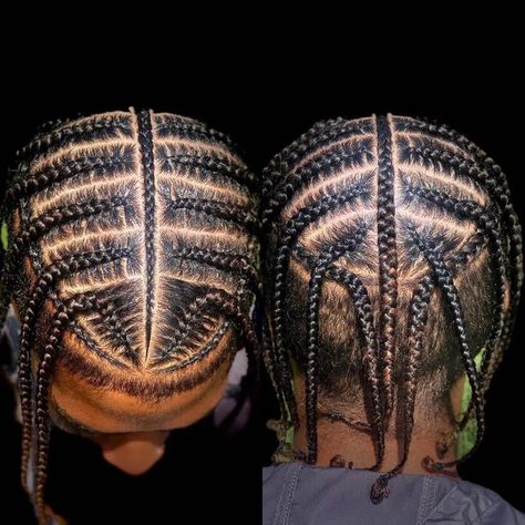 Braids Hairstyles For Men, Dude It Is Time To Step Up Your Hair Game Stud Hairstyles Braids, Bun Men, Stud Hairstyles, Boy Braid Styles, Braid Styles For Men, Boy Braids Hairstyles, Cornrow Hairstyles For Men, Braids For Boys