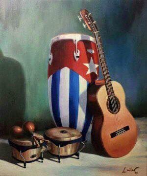 Cuban Cigars Art, Cuba Music, Cuba Culture, Cuba Pictures, Cuba Art, Havana Nights Party, Cuba Beaches, Vintage Cuba, Cuban Music