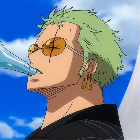 Zoro Roronoa, رورونوا زورو, Manga Japan, Adventure Fiction, Nami One Piece, Zoro One Piece, Naruto Pictures, Manga Anime One Piece, Roronoa Zoro