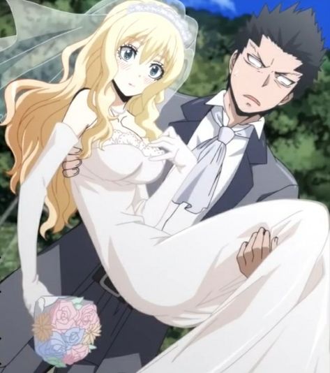 Mr Karasuma X Irina, Irina Assassin Classroom, Irina Assination Classroom, Karasuma X Irina Fanart, Irina And Karasuma, Irina Jelavic X Karasuma, Assasination Classroom Pfp, Karasuma X Irina, Tadaomi Karasuma