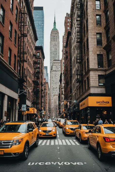 Uncover NYC&#8217;s Hidden Gems 🌇: Authentic Experiences Off the Beaten Path Nyc In March, New York Background, Nyc Tourist Attractions, New York Tourist Attractions, Nyc Skyscrapers, New York Tourist, Nyc Tourist, New York Skyscrapers, America New York