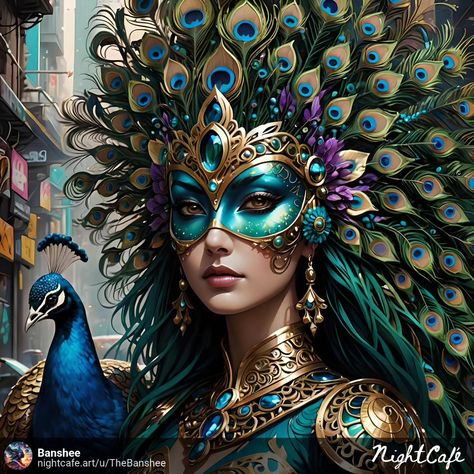 Libra Woman, Libra Women, Generative Art, Halloween Ideas, Diamond Painting, Digital Artist, Digital Art, Clip Art, Mask