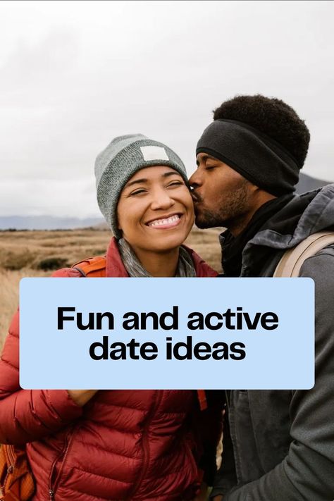 Fun date ideas for couples who love to be active Active Date Ideas, Fun Date Ideas For Couples, Fun Date Ideas, Date Ideas For Couples, Marital Counseling, Date Idea, Bar Service, Be Active, Ideas For Couples