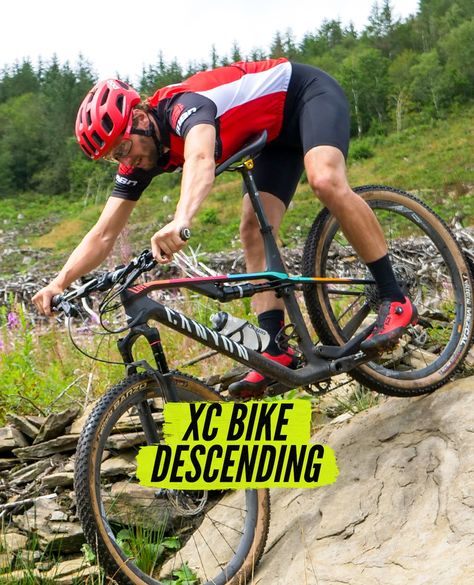 Cross Country Mountain Bike, Xc Mountain Bike, Cycling Benefits, Cross Country Bike Mtb, Cross Country Bike, Mt Bike, Mtb Memes Funny, Specialized Mountain Bikes, Mountain Bike Action