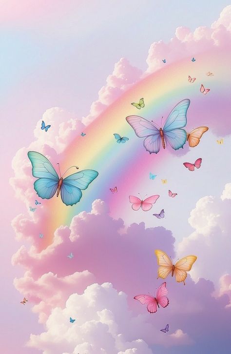 Galaxy Flowers, ليلو وستيتش, Whatsapp Wallpaper Cute, Iphone Wallpaper Classy, Glittery Wallpaper, Cute Mobile Wallpapers, Butterfly Wallpaper Backgrounds, Butterfly Background, Phone Wallpaper Pink