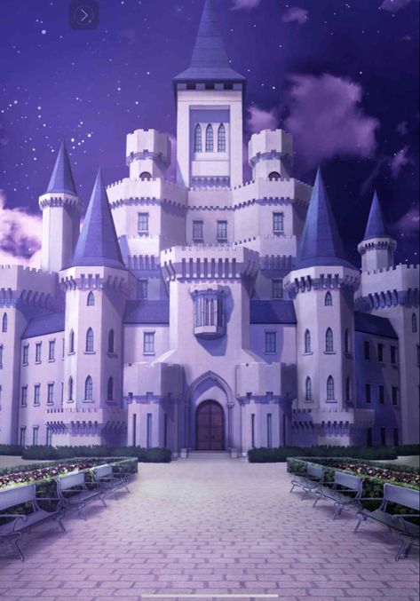 Vampier castle looks pretty cute #castle #ikemen #castlevania Cute Castle, Ikemen Vampire, Castle Background, Episode Interactive Backgrounds, Anime Places, Episode Backgrounds, Pretty Wallpapers Tumblr, Anime City, Landscape Concept