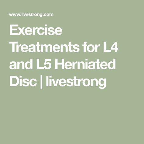 Herniated L4 L5, Disc Herniation, Lumbar Disc, Rowing Workout, Bulging Disc, Disk Herniation, Lower Back Exercises, Strength Workout, Low Impact Workout