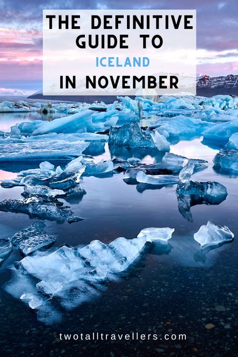 Iceland November Travel, What To Wear In Iceland In November, Iceland November, Iceland In November, Visiting Iceland, Iceland Packing List, Europe Winter Travel, Iceland Honeymoon, Iceland Packing