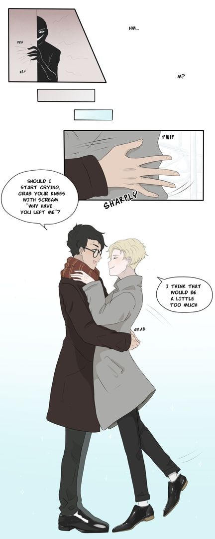 Drarry Comics Spicy, Spicy Drarry, Drarry Cute, Bottom Harry Potter, Top Harry X Bottom Draco, Darry Fanart Spicy, Drarry Fanart Bottom Draco, Drarry Fan Art, Darry Fanart