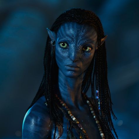 Neytiri Avatar, Avatar Poster, Water Icon, Avatar The Way Of Water, Avatar James Cameron, Avatar Films, Avatar Images, Itachi Uchiha Art, Avatar Picture