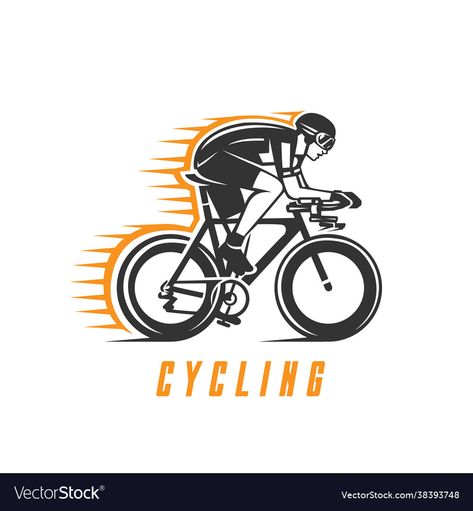 Bk Logo, Ride Logo, Cycle Logo, Cycling Design, Cycle Ride, Cycling Race, Vector Silhouette, Bike Repair, Repair Shop