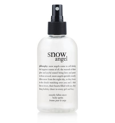 Fresh Snowfall, Snow Angel, Snow Angels, Surround Yourself, Christmas Wishlist, Hydrate Skin, Skin Protection, Body Spray, Beauty Secrets