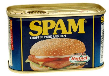 spam 1970s Food, 70s Food, 80s Food, Spam Recipes, Insta Memes, Hormel Recipes, Canned Meat, Serving Food, Vintage Recipes