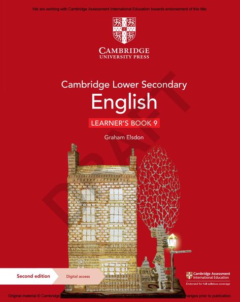 English Teacher Resources, Word Boxes, English Skills, Secondary English, Cambridge English, 21st Century Skills, Text Types, Detective Story, Cambridge University Press