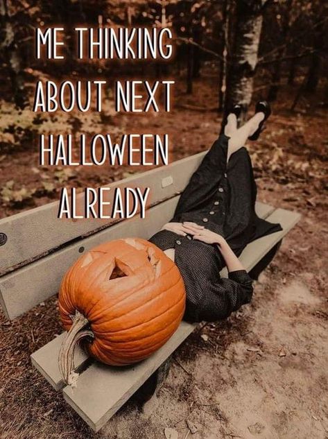 Funny Halloween Memes, Halloween Costume Inspiration, Days Till Halloween, Perfect Halloween Costume, Almost Halloween, Halloween Bedroom, Halloween Memes, Halloween Is Coming, Halloween Graphics