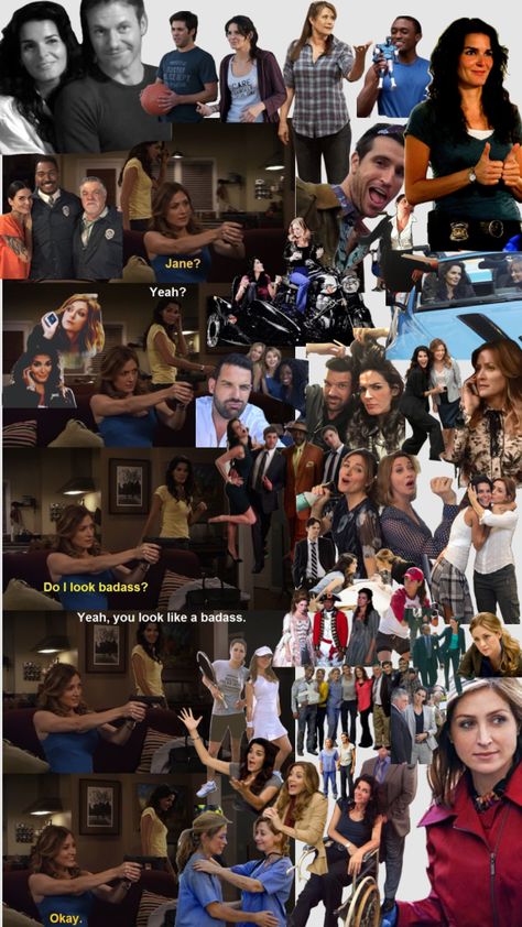 #rizzoli and isles Rizzoli And Isles Wallpapers, Rizzoli And Isles, Series Movies, Connect With People, Your Aesthetic, Creative Energy, Castle, Tv Shows, Wallpapers