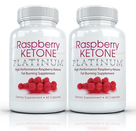 Raspberry Ketone Platinum (2 Bottles) - Clinical Strength - All Natural Fat Burning, Weight Loss, Diet Supplement. 600mg (60 Capsules per Bottle) *** More info could be found at the image url. (This is an Amazon Affiliate link and I receive a commission for the sales) Fat Burning Supplements, Raspberry Ketones, Fresh Beauty, Diet Supplements, Diet Pills, Healthy Tips, Healthy Weight, Fat Burning, Natural Ingredients