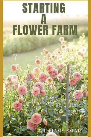 How To Start A Flower Farm, Starting A Flower Farm, Peony Farm, Flower Farms, Flower Garden Plans, Flower Farming, Cut Flower Farm, Homestead Farm, Garden Fun