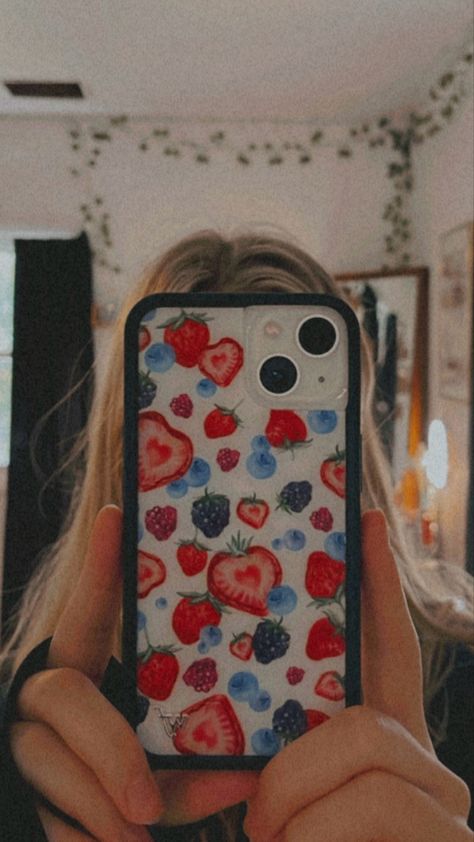 Wf Cases, Wildflower Phone Cases, Wishlist 2024, Wildflower Cases, Pretty Phone Cases, Cute Cases, Diy Phone, Diy Phone Case, Christmas Wishlist