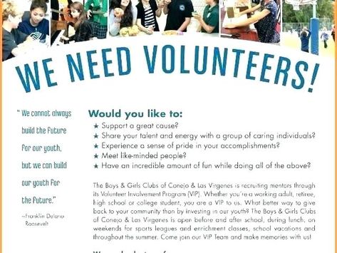 Free Volunteer Flyer Templates - free volunteer recruitment flyer template Check more at https://onlinedegreebrowse.com/free-volunteer-flyer-templates/ Volunteer Flyer, Tutoring Flyer, Volunteer Quotes, Volunteer Coordinator, Nonprofit Management, Volunteer Recruitment, Volunteer Management, Volunteers Needed, Volunteer Organization