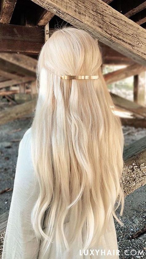 ʝ e s s e c a 🥥 Aesthetic Honey, Balayage Honey, Honey Aesthetic, Luxy Hair Extensions, Ash Blonde Balayage, Luxy Hair, Real Hair Wigs, Halo Hair Extensions, Light Ideas