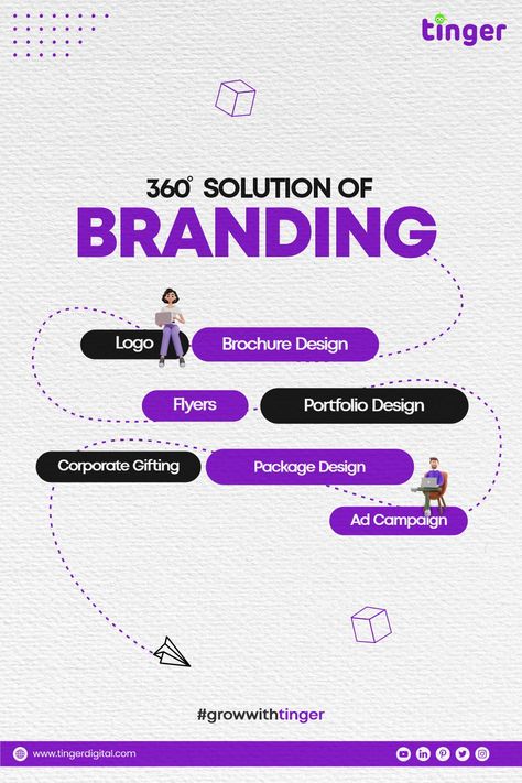 Branding Creative Post, Graphic Design Marketing Advertising, Branding Services Poster, Saraswati Puja Creative Ads, Seo Social Media Post, Web Development Creative Ads, Digital Marketing Post Ideas, Creative Social Media Post Design Ideas, Marketing Instagram Feed