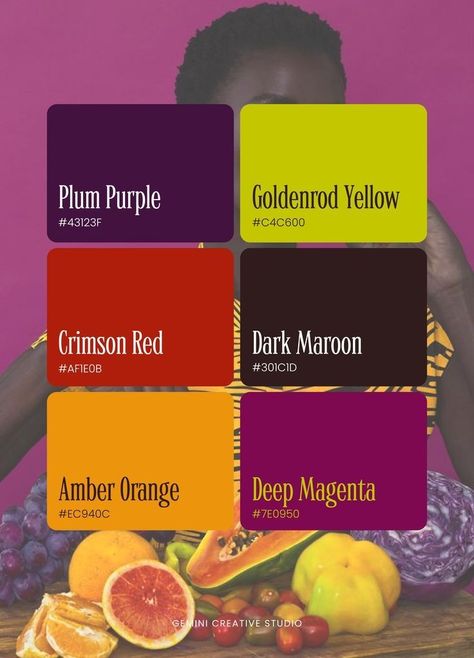 Colour Explosion, Purple Color Palettes, Color Design Inspiration, Hex Color Palette, Color Schemes Colour Palettes, Brand Strategist, Brand Color Palette, Bold Color Palette, Palette Design