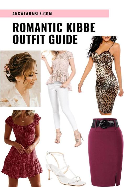 Romantic Kibbe Shopping Guide: Head to Toe 2 Kibble Body Type Romantic, Kibbie Romantics, Kibbe Romantic Skirts, Kibble Romantic Outfits, Kibbe Romantic Outfits Casual, Romantic Kibbe Outfit, Kibbe Romantic Body Type, Romantic Body Type Outfit, Romantic Kibbe Style