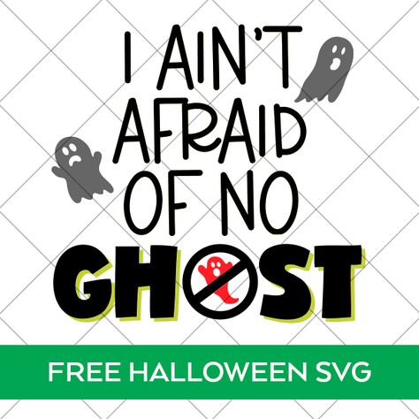 Ghostbusters SVG - FREE Download to make Halloween shirts and signs with your Cricut or Silhouette Machine! Grab the Free SVG at Pineapple Paper Co. #ghostbusters #slimer #halloweensvg #svgfile Ghostbusters Svg Free, Ghostbusters Svg, Ghostbusters Halloween, Ghostbusters Slimer, Cricut Svgs, Ghost Diy, Cricut Explore Projects, Ghost Signs, Make Halloween