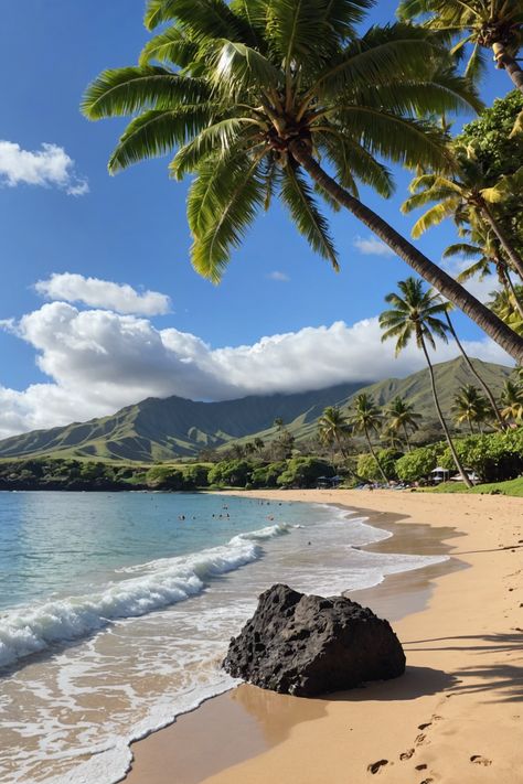 Budgeting Bliss in Maui: How to Save 💰 and Enjoy Paradise Maui Surfing, Maui Hawaii Pictures, Hawaii Villa, Maui Travel Guide, Maui Travel, Maui Vacation, Maui Hawaii, Oahu Hawaii, Hawaii Island