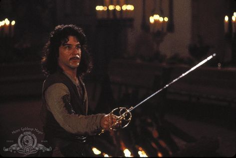 Princess Bride Inigo Montoya, Princess Bride Quotes, Princess Bride Movie, Chris Sarandon, Wallace Shawn, Mandy Patinkin, Inigo Montoya, Bride Quotes, Best Movie Quotes