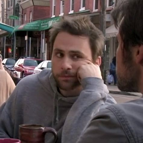 The Flying Nun, Charlie Kelly, Charlie Day, Ok Computer, Always Sunny In Philadelphia, Horrible People, It's Always Sunny In Philadelphia, Always Sunny, Sunny In Philadelphia