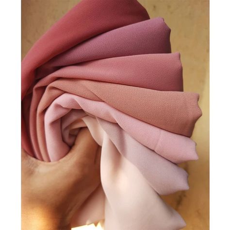 Muslim Veil, Makeup Hijab, Chiffon Hijab, Tutorial Hijab, Style Hijab, Head Wrap Scarf, Chiffon Scarf, Scarf Women, Belanja Online