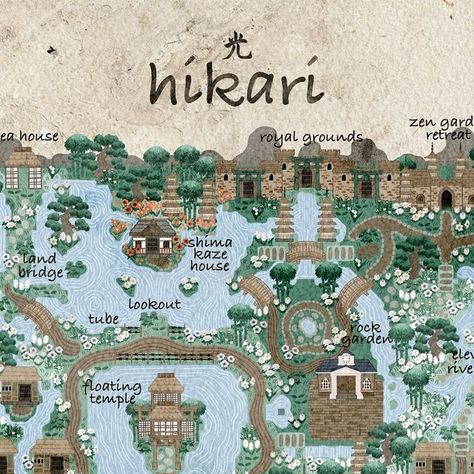 Michelle 👑 Animal Crossing Creator on Instagram: "🎍Hikari DA Release🎍  Happy dreaming friends! Thanks so much to @crossingwithlyss for this stunning map! It’s literally better than I ever could have imagined. 🫶🏼  NOTE:  1. You need a vaulting pole to access the beachside rentals and one is gift wrapped to the left of RS.  2. There is a tube (see map) to access the Rep house island. 3. No homes are decorated.   #acnhda #acnhmap #acnhjapaneseisland #acnhdarelease #acnhnatural #acnhdreamcode #acnhdreamaddress #あつ森   Animal crossing ACNH Japan Japanese style dream address build new horizons nintendo mom gamer explore cozy" Dream Address Animal Crossing Codes, Animal Crossing Island Dream Address, Acnh Japanese City Dream Address, Acnh Japanese Island Dream Address, Acnh Japanese Dream Address, Acnh Japanese Island Map, Japanese House Animal Crossing, Acnh Island Design Ideas Map, Japanese Island Acnh