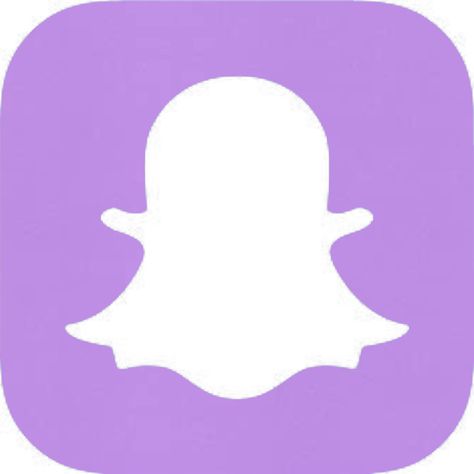 Purple Snapchat Icon, Purple Snapchat, Snapchat Purple, Snap Icon, Purple Ios, Icona Ios, Whatsapp Logo, Iphone Logo, App Store Icon