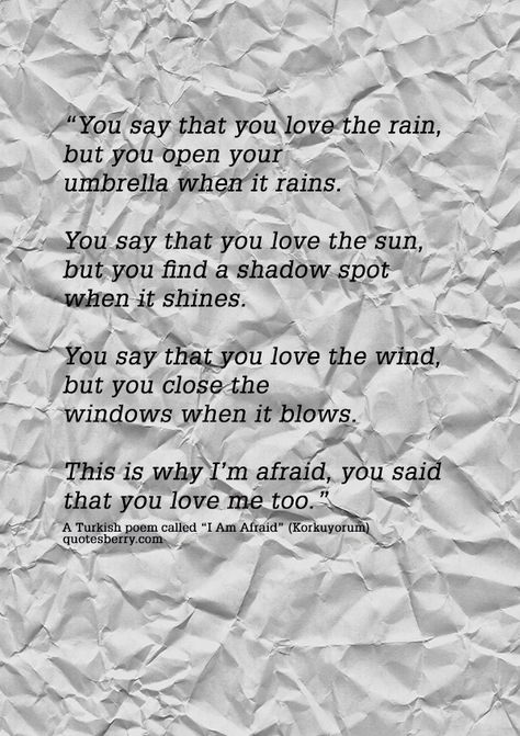 Love Rain Quotes, Umbrella Quotes, Wind Quotes, Rain Poems, Yoga Wisdom, Love The Rain, Spiritual Sayings, Rain Quotes, Chemistry Humor