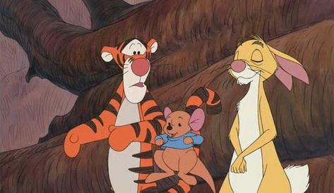 Piglet's Big Movie (2003) - Disney Screencaps Winnie The Pooh And Tigger, Pooh And Tigger, Big Movie, Winnie The Pooh Pictures, Cute Winnie The Pooh, Winnie The Pooh Quotes, Winnie The Pooh Friends, Pooh Quotes, Classic Cartoon Characters