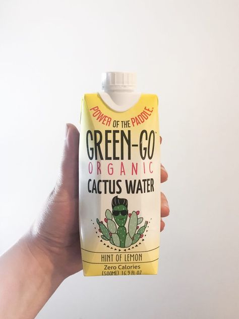 I decided to try out Cactus Water for the first time with Drink Green Go Organic Cactus Water, here are all of the details and my overall thoughts! Cactus Water Drink, Restaurant Graphics, Cactus Water, Yes Man, Taste Testing, Wellness Fitness, The Hype, Picky Eaters, Healthy Alternatives