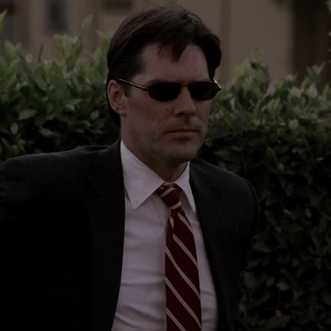 Agent Hotchner, Luke Alvez, Behavioral Analysis Unit, Kaptan Jack Sparrow, Aaron Hotchner, Thomas Gibson, Crimal Minds, Male Celebs, Cameron Monaghan