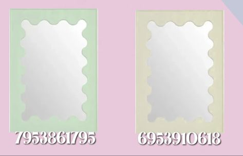 Blockburg Photo Codes, Colorful Bloxburg House, Bloxburg Danish Pastel Decals, Bloxburg Aura Decals, Astetic Pink Wallpapers, Bloxburg Mirror Decals, Pictures Codes, Picture Decals, Picture Codes